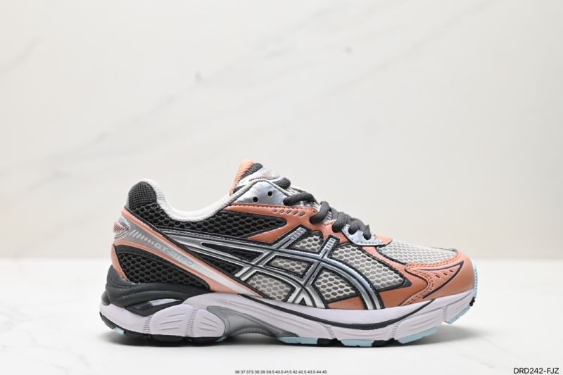 Asics Shoes